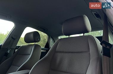Седан Audi A4 2002 в Хмельницькому