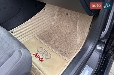 Седан Audi A4 2007 в Киеве фото 17 Седан Audi A4 2007 в Киеве