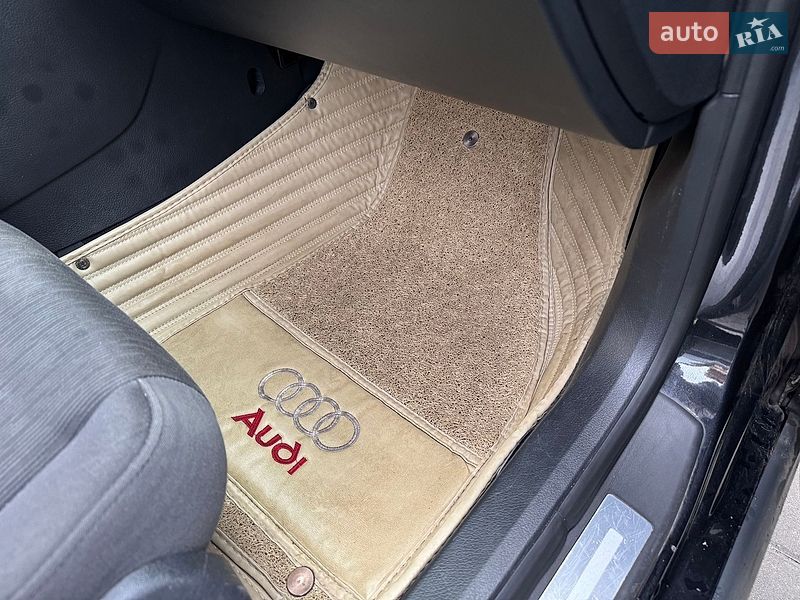Седан Audi A4 2007 в Киеве фото 17 Седан Audi A4 2007 в Киеве