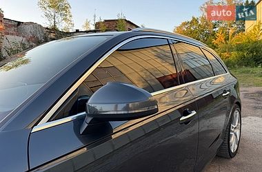 Універсал Audi A4 2016 в Дрогобичі