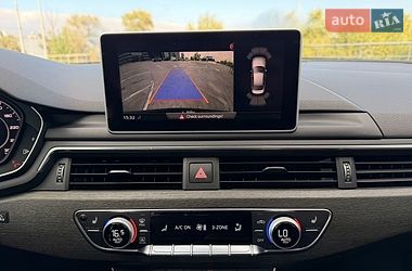 Седан Audi A4 2019 в Киеве