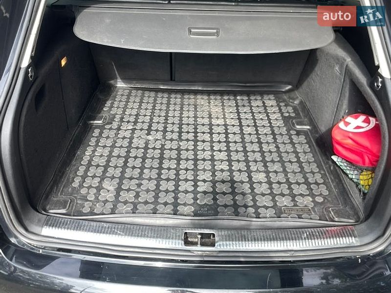 Универсал Audi A4 2010 в Мигове фото 11 Универсал Audi A4 2010 в Мигове