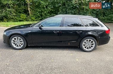 Универсал Audi A4 2010 в Мигове фото 5 Универсал Audi A4 2010 в Мигове