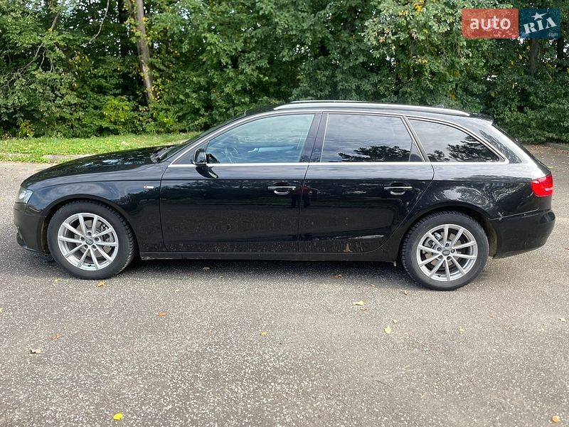 Универсал Audi A4 2010 в Мигове фото 5 Универсал Audi A4 2010 в Мигове