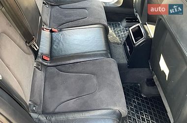 Универсал Audi A4 2010 в Мигове фото 16 Универсал Audi A4 2010 в Мигове
