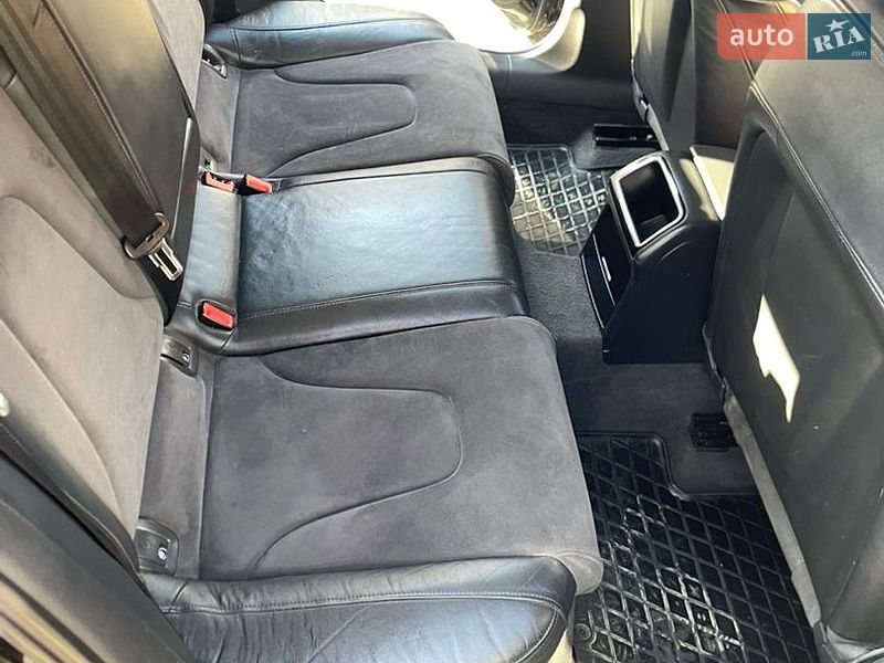Универсал Audi A4 2010 в Мигове фото 16 Универсал Audi A4 2010 в Мигове
