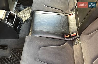 Универсал Audi A4 2010 в Мигове фото 18 Универсал Audi A4 2010 в Мигове