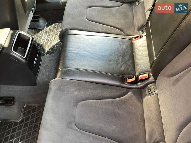 Универсал Audi A4 2010 в Мигове фото 18 Универсал Audi A4 2010 в Мигове