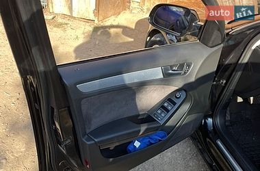 Универсал Audi A4 2010 в Мигове фото 26 Универсал Audi A4 2010 в Мигове