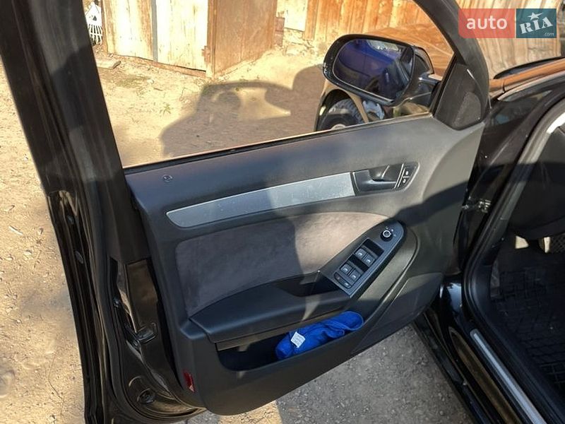 Универсал Audi A4 2010 в Мигове фото 26 Универсал Audi A4 2010 в Мигове