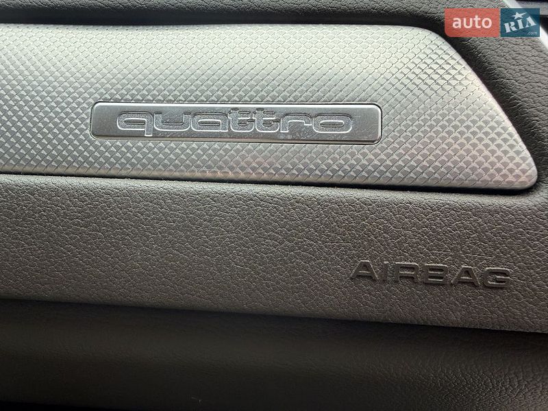 Седан Audi A4 2014 в Ірпені