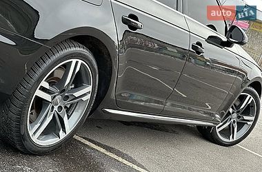 Седан Audi A4 2016 в Львові фото 6 Седан Audi A4 2016 в Львові