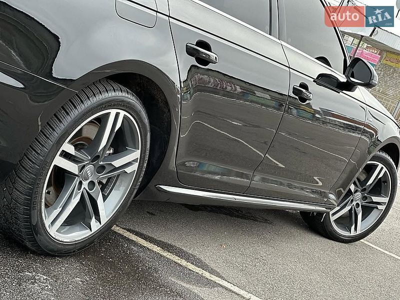 Седан Audi A4 2016 в Львові фото 6 Седан Audi A4 2016 в Львові