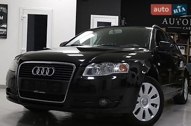 Универсал Audi A4 2007 в Дрогобыче