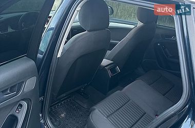 Універсал Audi A4 2008 в Голобах