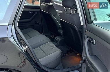 Універсал Audi A4 2007 в Бердичеві