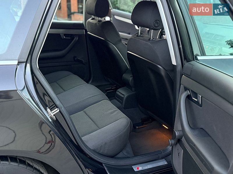Універсал Audi A4 2007 в Бердичеві