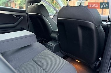 Універсал Audi A4 2007 в Бердичеві
