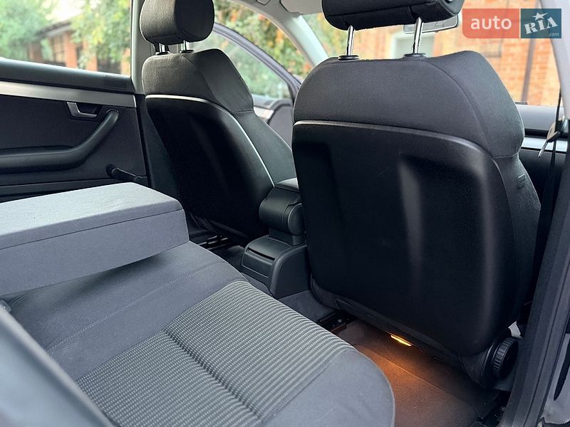 Універсал Audi A4 2007 в Бердичеві