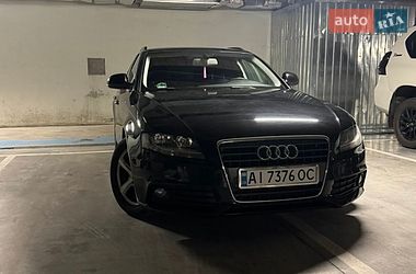 Универсал Audi A4 2008 в Ирпене Универсал Audi A4 2008 в Ирпене