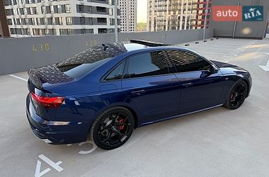 Седан Audi A4 2021 в Києві
