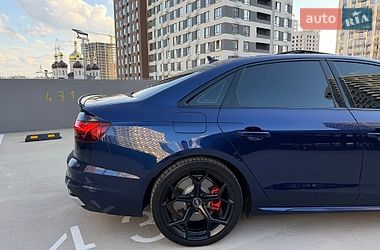 Седан Audi A4 2021 в Києві