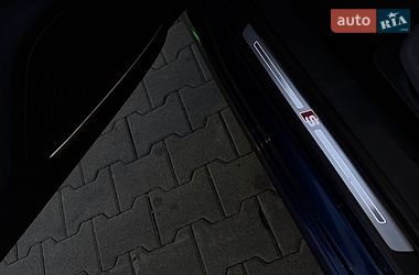 Седан Audi A4 2021 в Києві