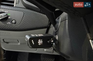 Седан Audi A4 2021 в Києві