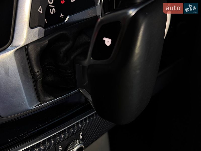 Седан Audi A4 2021 в Києві