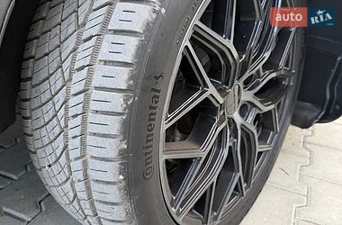 Седан Audi A4 2020 в Львові
