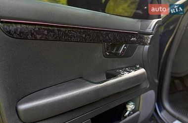 Універсал Audi A4 2007 в Болехові