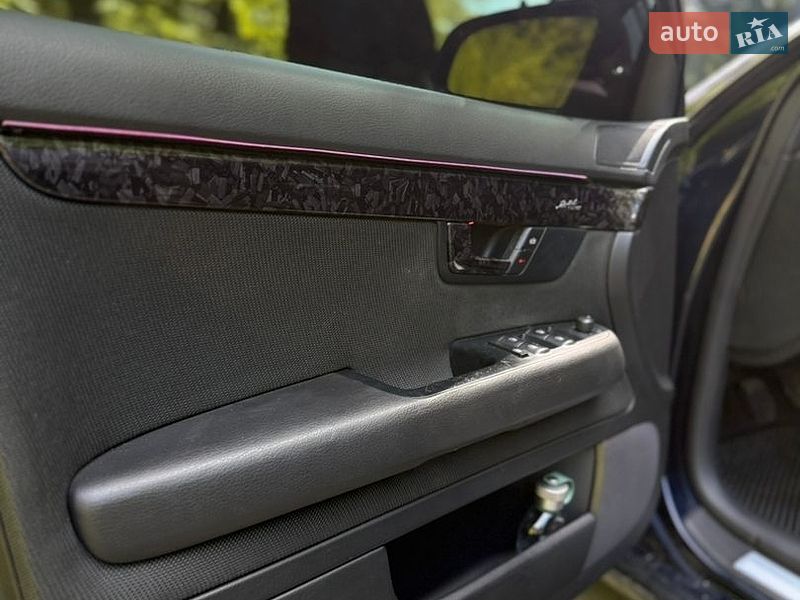 Універсал Audi A4 2007 в Болехові
