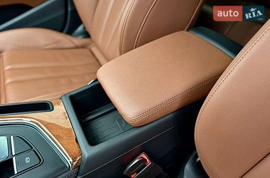 Універсал Audi A4 2022 в Луцьку