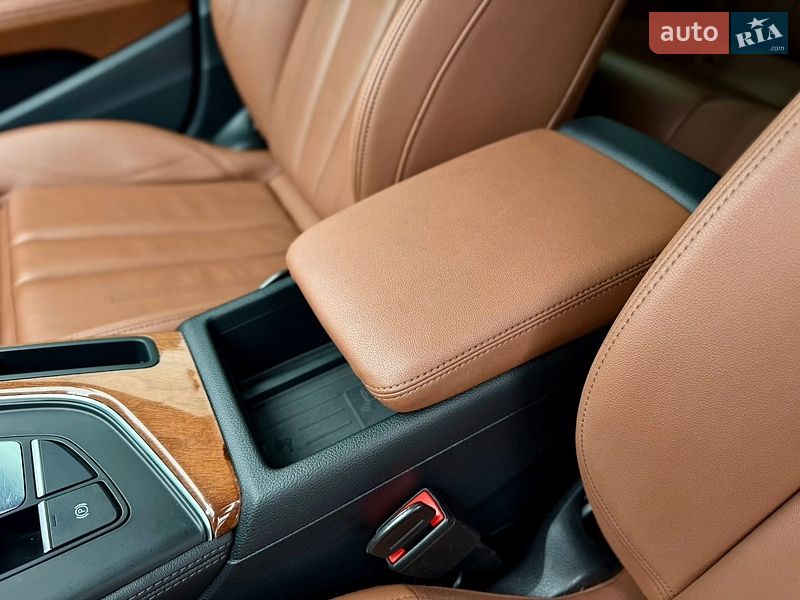 Універсал Audi A4 2022 в Луцьку