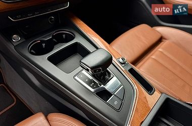 Універсал Audi A4 2022 в Луцьку
