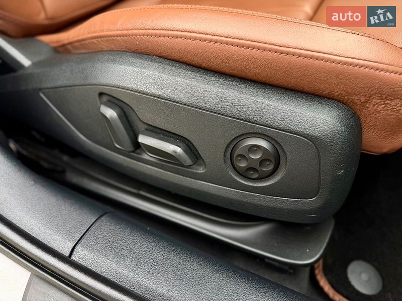 Універсал Audi A4 2022 в Луцьку