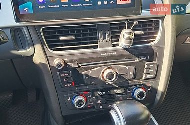 Седан Audi A4 2015 в Києві фото 11 Седан Audi A4 2015 в Києві