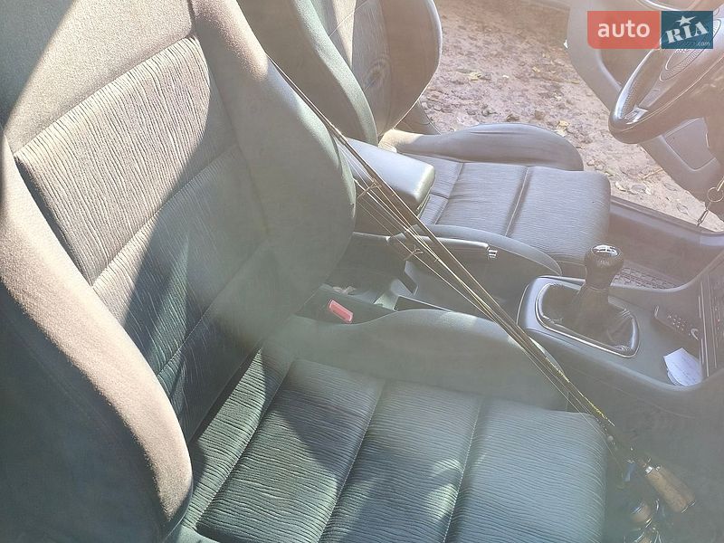 Audi A4 1999