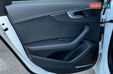 Седан Audi A4 2016 в Києві фото 39 Седан Audi A4 2016 в Києві