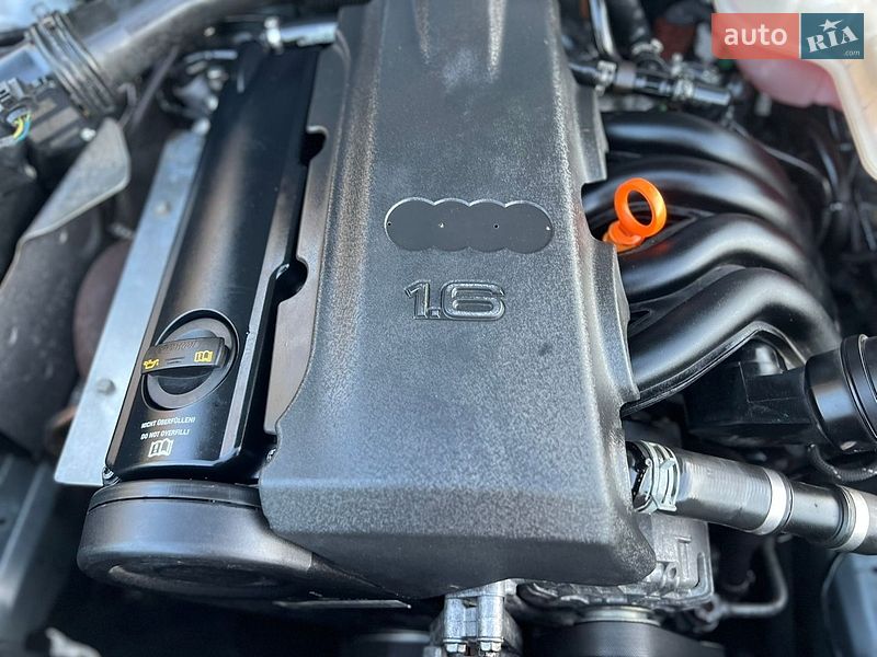 Універсал Audi A4 2008 в Новоархангельську