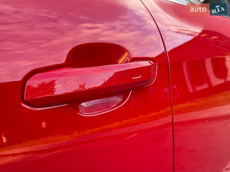 Седан Audi A4 2024 в Чернігові фото 35 Седан Audi A4 2024 в Чернігові