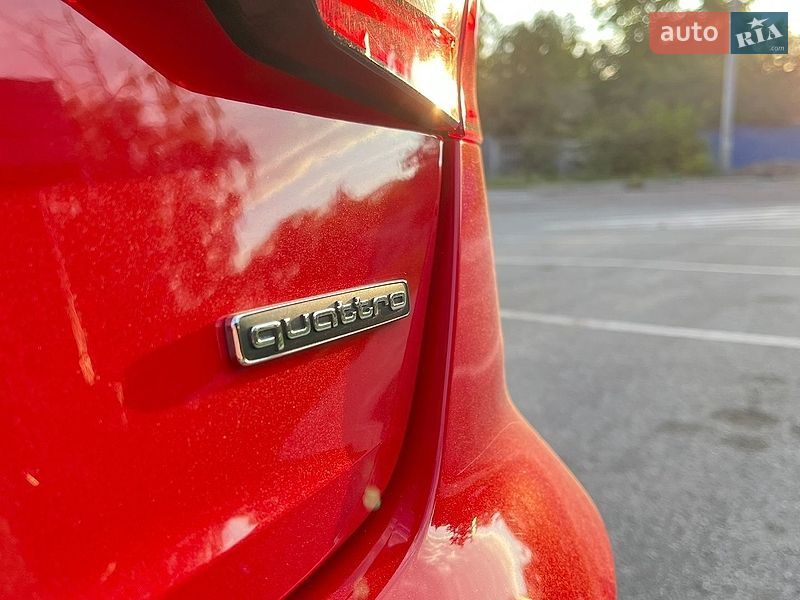 Седан Audi A4 2024 в Чернігові фото 37 Седан Audi A4 2024 в Чернігові