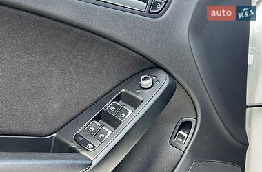 Седан Audi A4 2012 в Софіївській Борщагівці