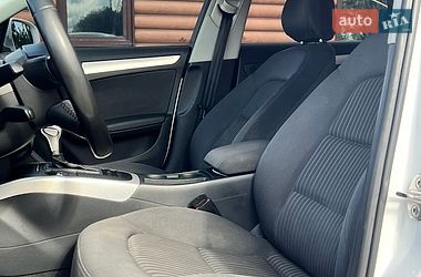 Седан Audi A4 2012 в Софіївській Борщагівці