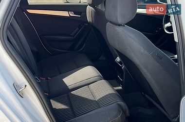 Седан Audi A4 2012 в Софіївській Борщагівці