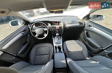 Седан Audi A4 2012 в Софіївській Борщагівці