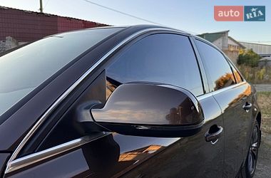 Седан Audi A4 2012 в Вінниці