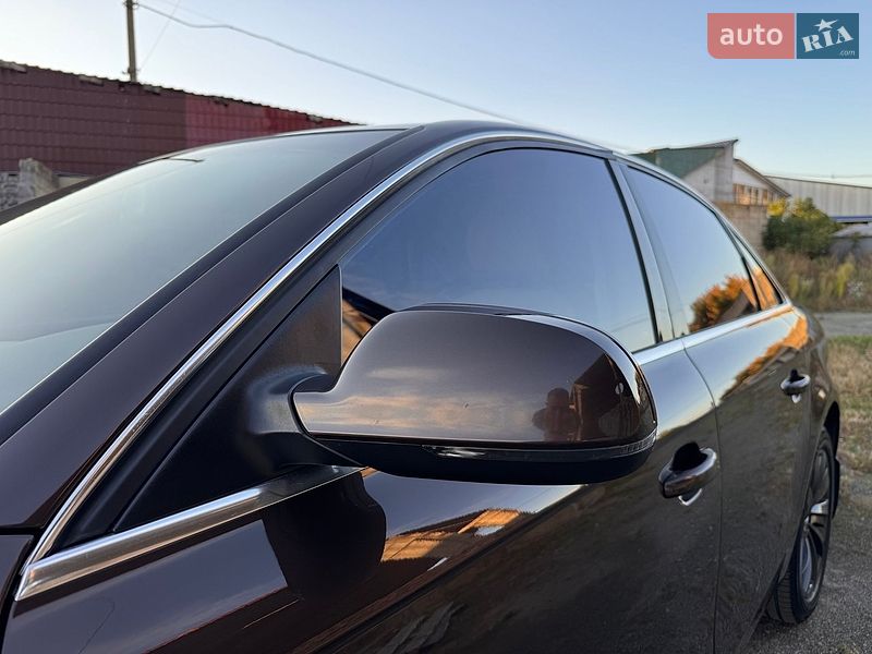 Седан Audi A4 2012 в Вінниці