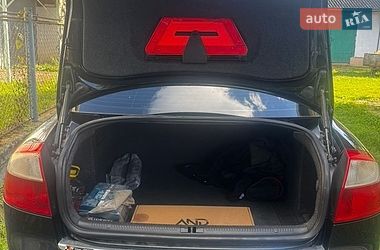 Седан Audi A4 2003 в Надвірній