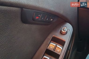 Седан Audi A4 2014 в Киеве